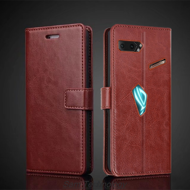 Pc Gaming Rog - Card Holder Cover Case for ASUS