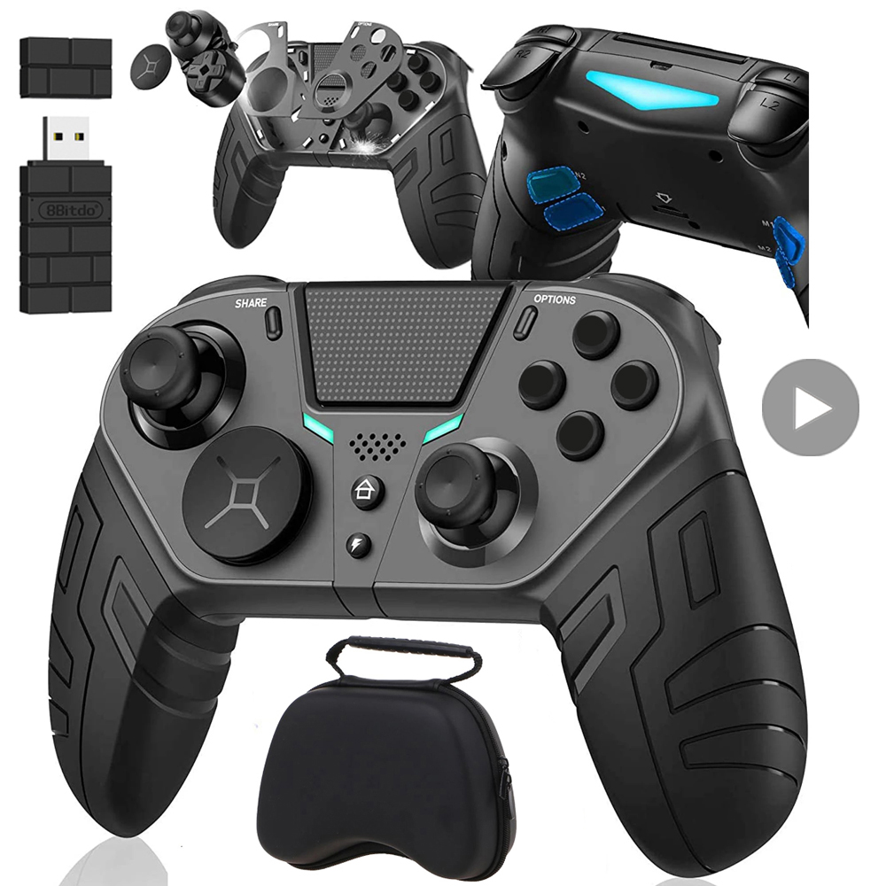 Pc Gaming On Sale - Controller For PS4 PS3 PS Playstation