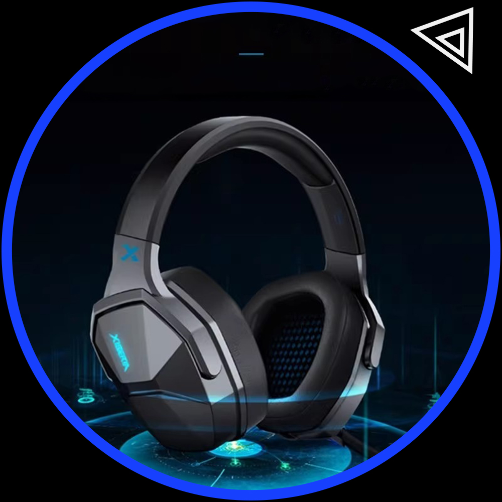 Pc Unit For Gaming - XIBERIA V13 Headphones 7.1 Surround Sound