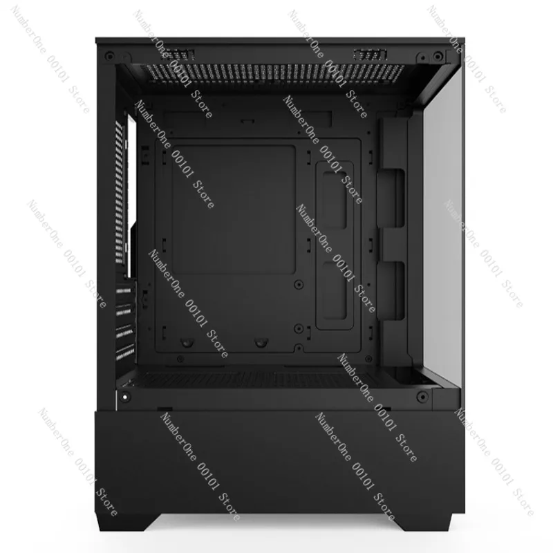 Pc Gaming White - ES8 Sea View Room Case Desktop