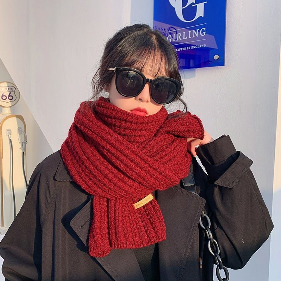Thick Cable Knit Warm Cashmere - Cable Management Sleeve review and price