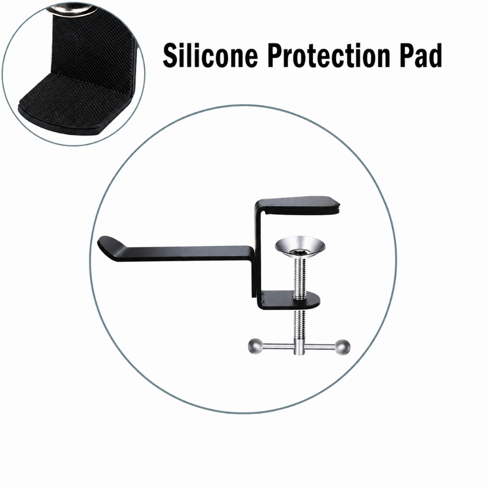 Creative Metal Headphone Stand - Headset Stand review and price