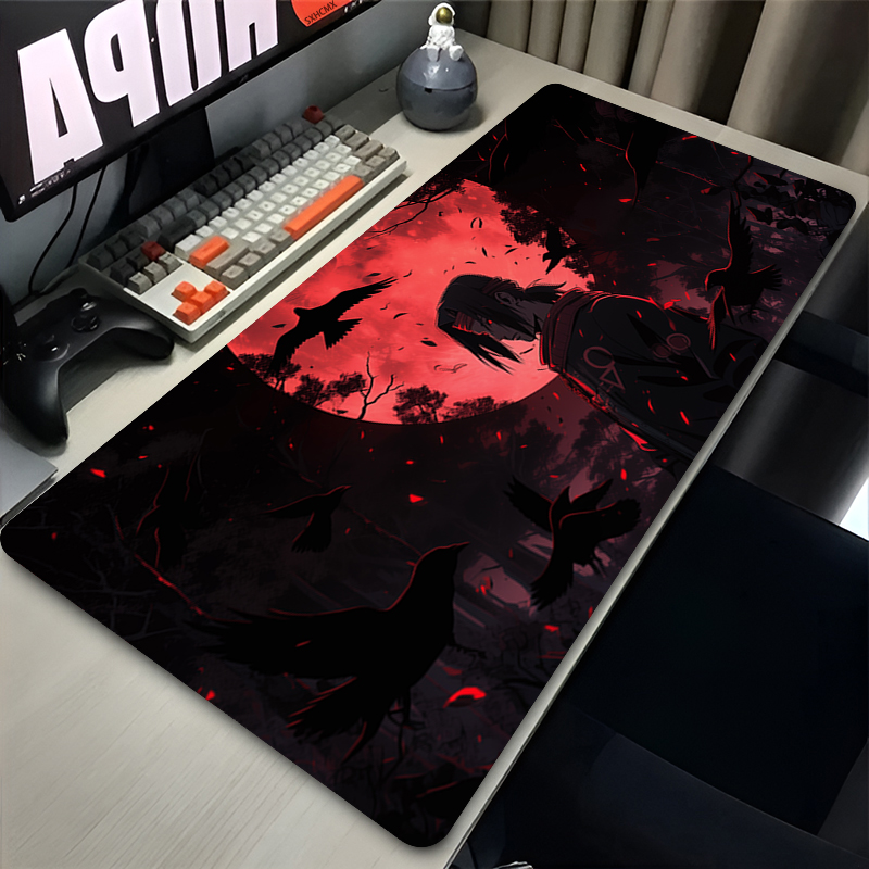 Mouse Pad Gamer Larger XXL Uch - Pc Gaming Lounge review and price