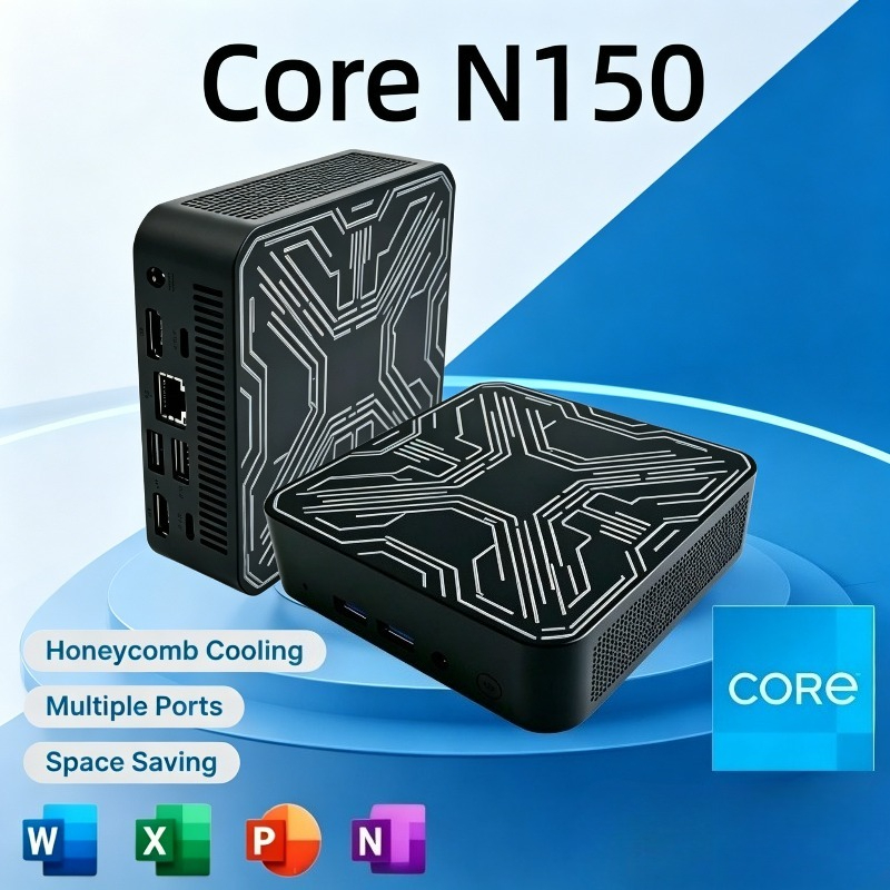 2026 New Mini PC Portable Inte - Pc Gaming Lounge review and price