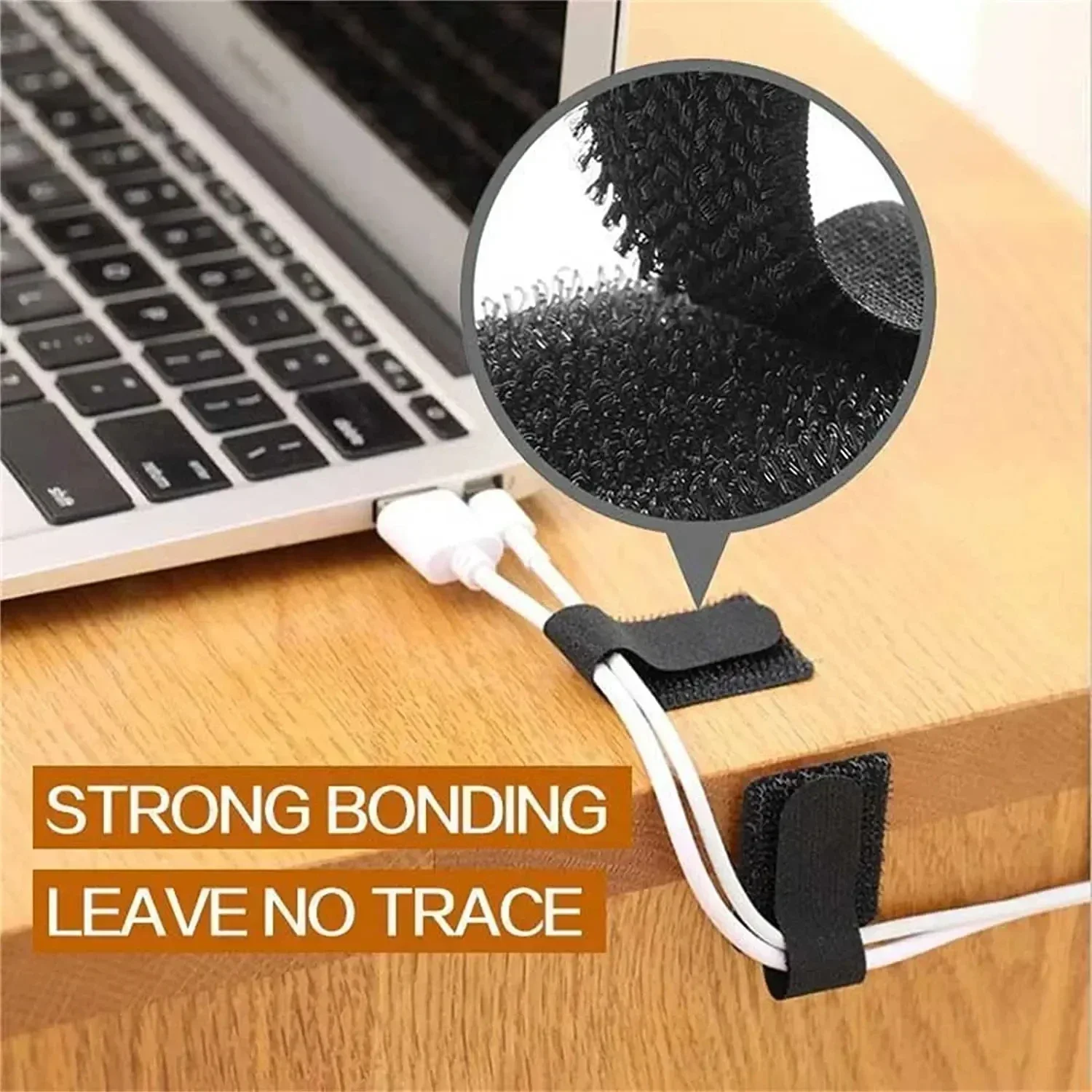20/10/5PCS Releasable Cable Or - Cable Management Sleeve review and price