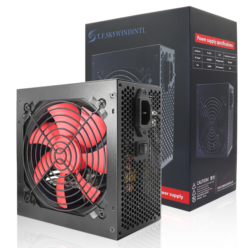 ATX 750W Gold PSU 750w Compute - Pc Unit For Gaming review and price