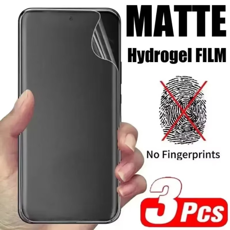 3PCS Matte Hydrogel Film for A - Pc Gaming Rog review and price
