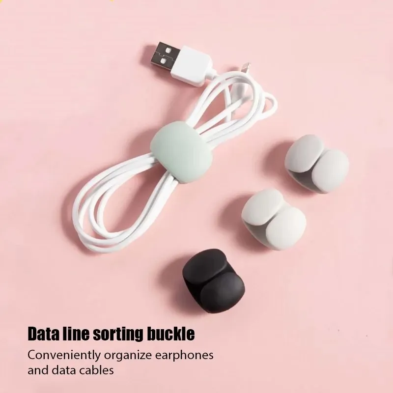 10/5/1PCS Multifunction Cable  - Headset Stand review and price