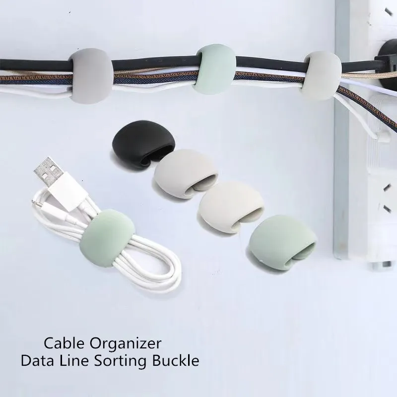 10/5/1PCS Multifunction Cable  - Headset Stand review and price