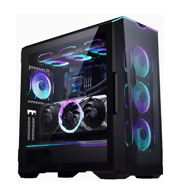 High-End Custom Gaming PC I9/I - Pc Gaming Custom review and price