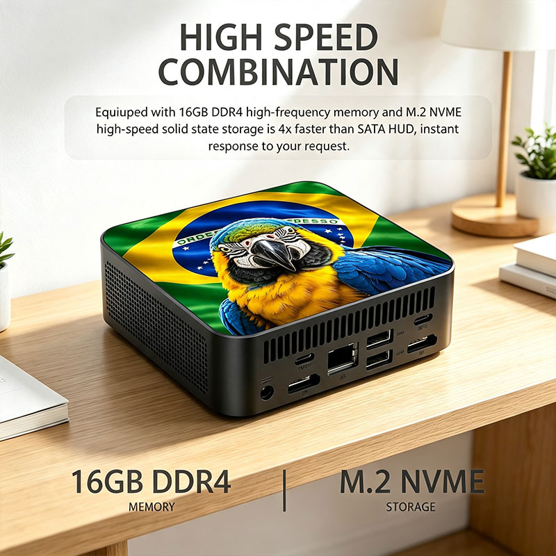 2026 Mexico Brazil Flag Pro Mi - Pc Gaming Intel Core I9 review and price