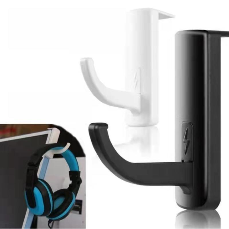 Self-adhesive Headphone Hook H - Headset Stand review and price