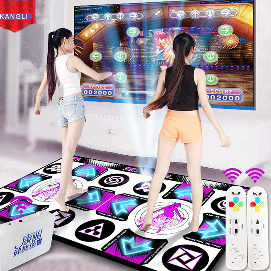 Hot Sale New Non-Slip Dance Pa - Pc Gaming On Sale review and price