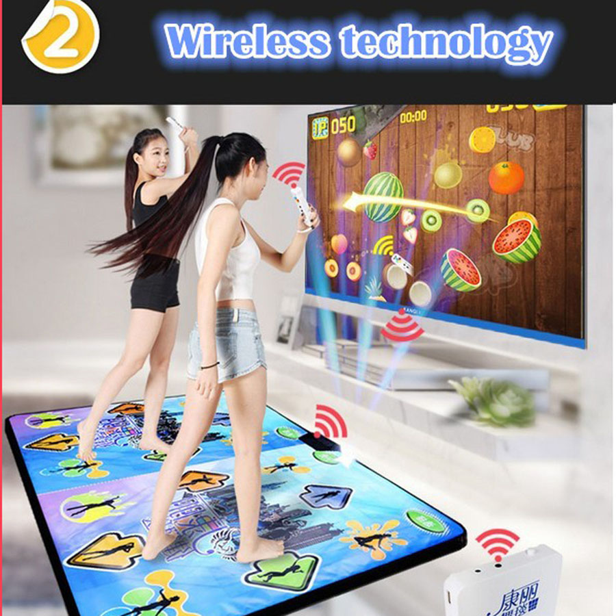 Hot Sale New Non-Slip Dance Pa - Pc Gaming On Sale review and price