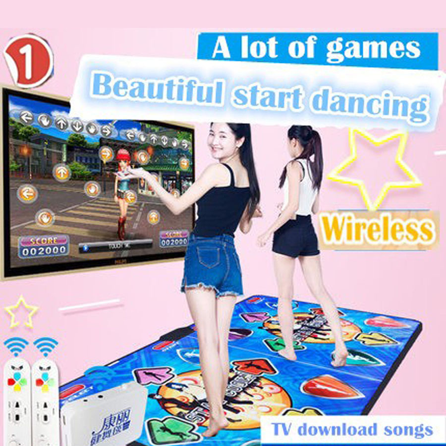 Hot Sale New Non-Slip Dance Pa - Pc Gaming On Sale review and price