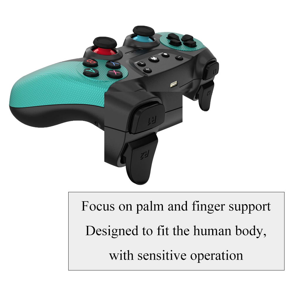 Wireless Bluetooth Control For - Pc Gaming On Sale review and price