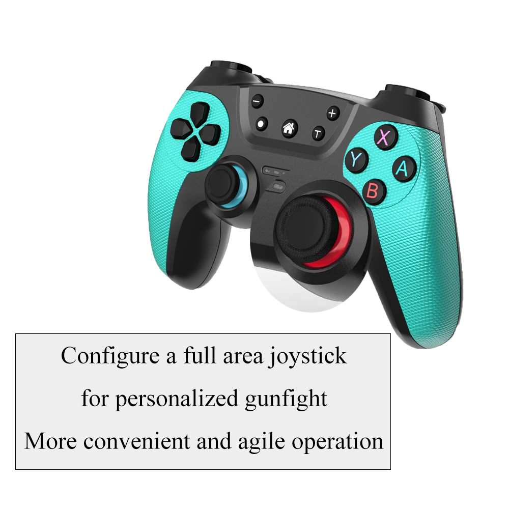 Wireless Bluetooth Control For - Pc Gaming On Sale review and price