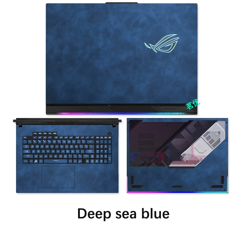 Fashion Laptop Painted Sticker - Pc Gaming Rog review and price