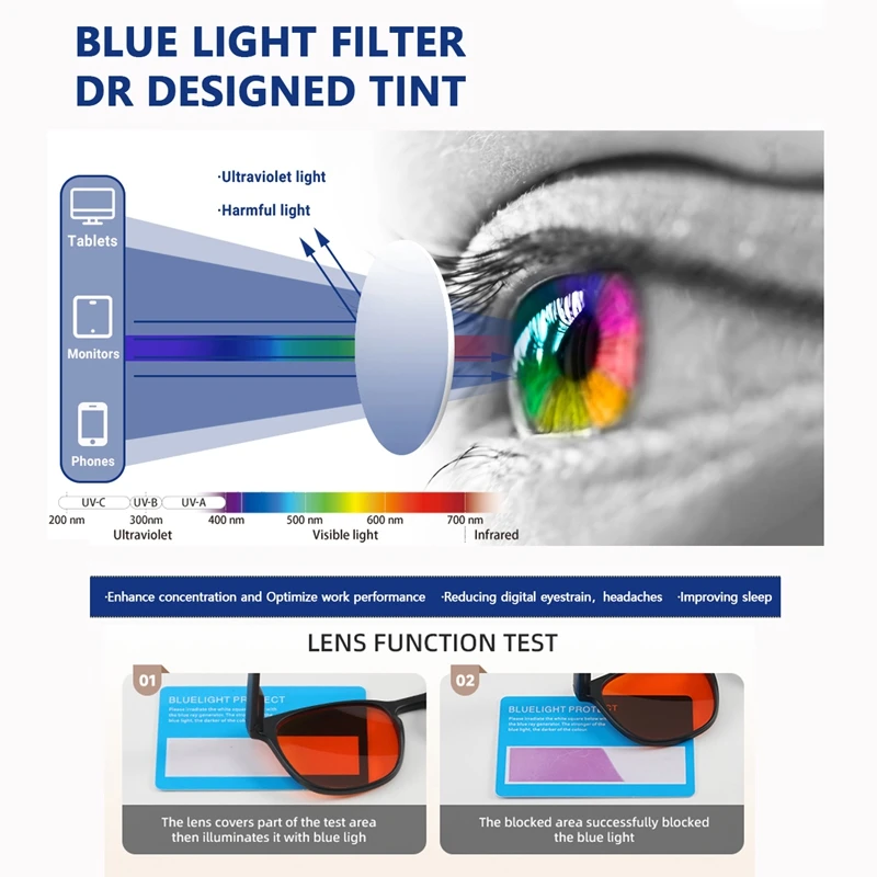 OKH Melatonin Boost Glasses Ci - Pc Gaming Yellow review and price