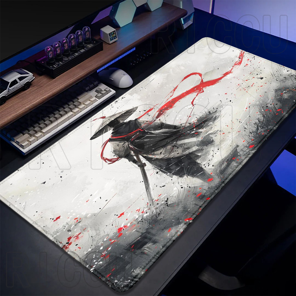 Japan XXL Samurai Warrior rang - Japan Pc Gaming review and price