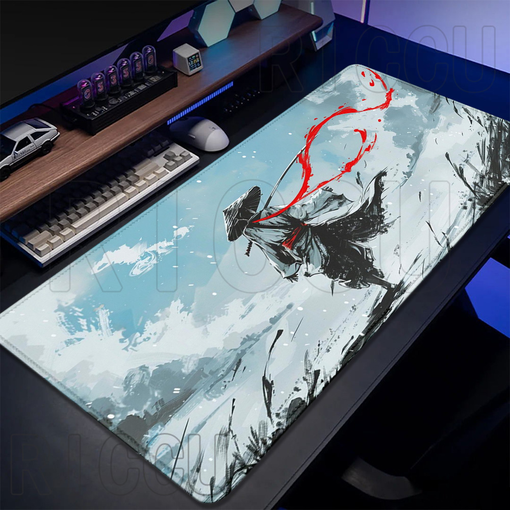 Japan XXL Samurai Warrior rang - Japan Pc Gaming review and price