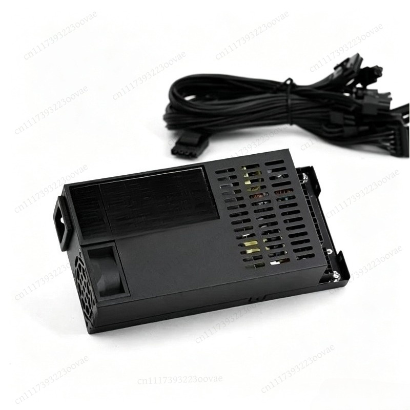 600W Flex‑ATX Full Modular PSU - Atx Power Supply review and price