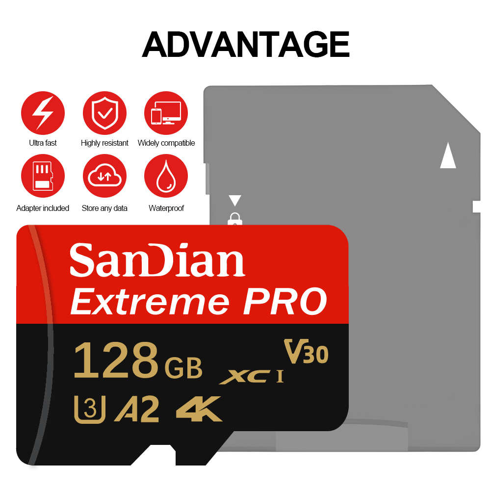 Hot Sale Versatile TF Cards SD - Pc Gaming On Sale review and price