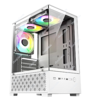 Op het zuil gemonteerde zeezic - Pc Gaming White review and price