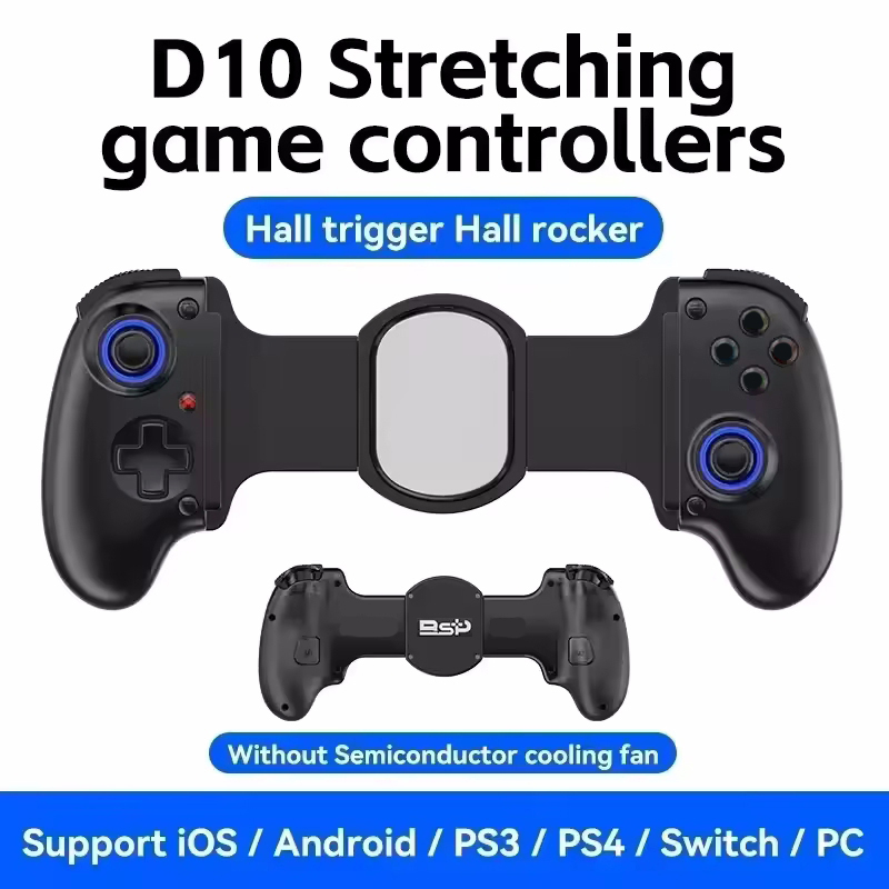 Controller Bluetooth Gamepad F - Pc Gaming On Sale review and price