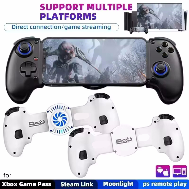 Controller Bluetooth Gamepad F - Pc Gaming On Sale review and price