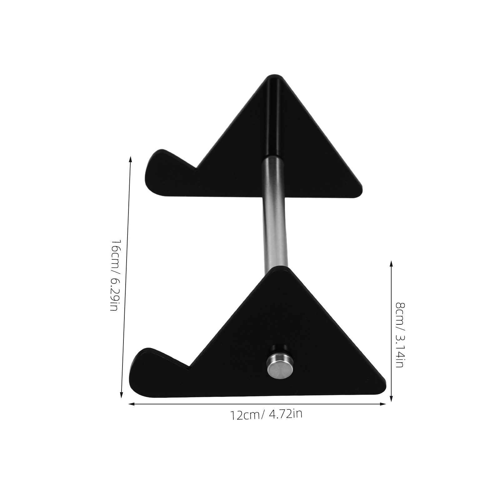 Acrylic Keyboard Stand Detacha - Mechanical Keyboard review and price