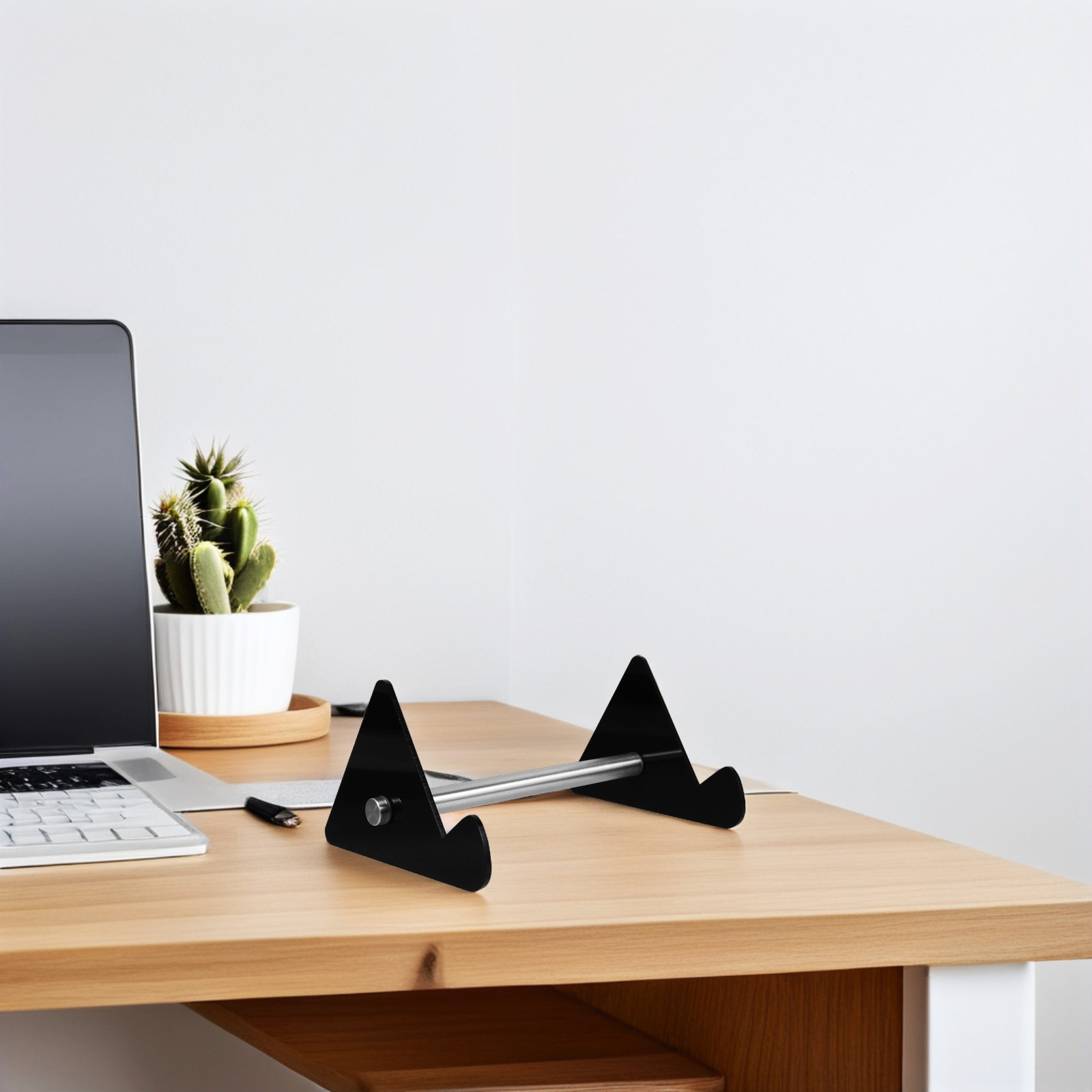 Acrylic Keyboard Stand Detacha - Mechanical Keyboard review and price