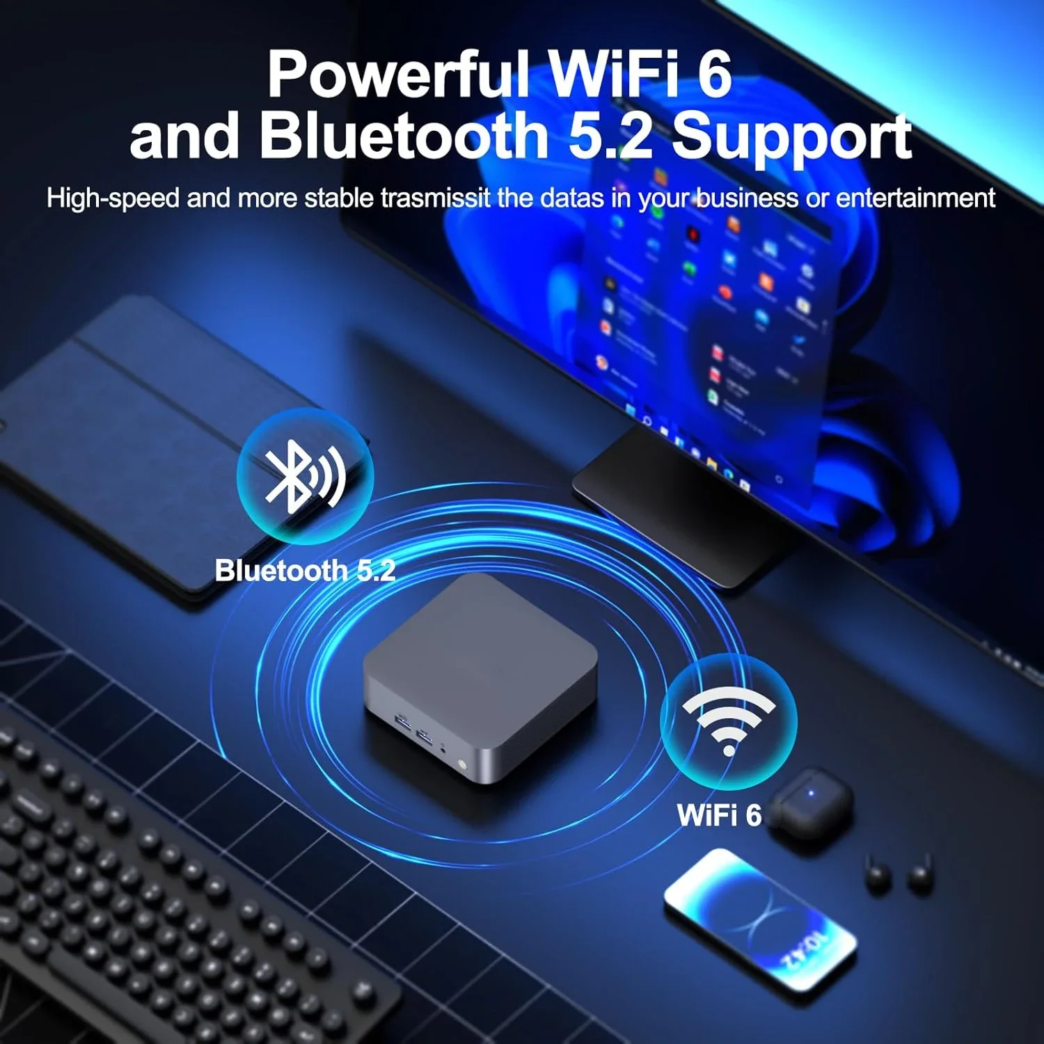 2026 Mini PC Intel Core i9 109 - Pc Gaming Intel Core I9 review and price
