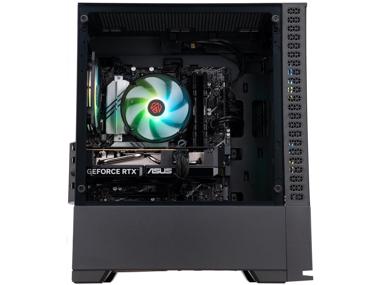 ABS Cyclone Aqua Prebuilt Gami - Pc Unit For Gaming review and price