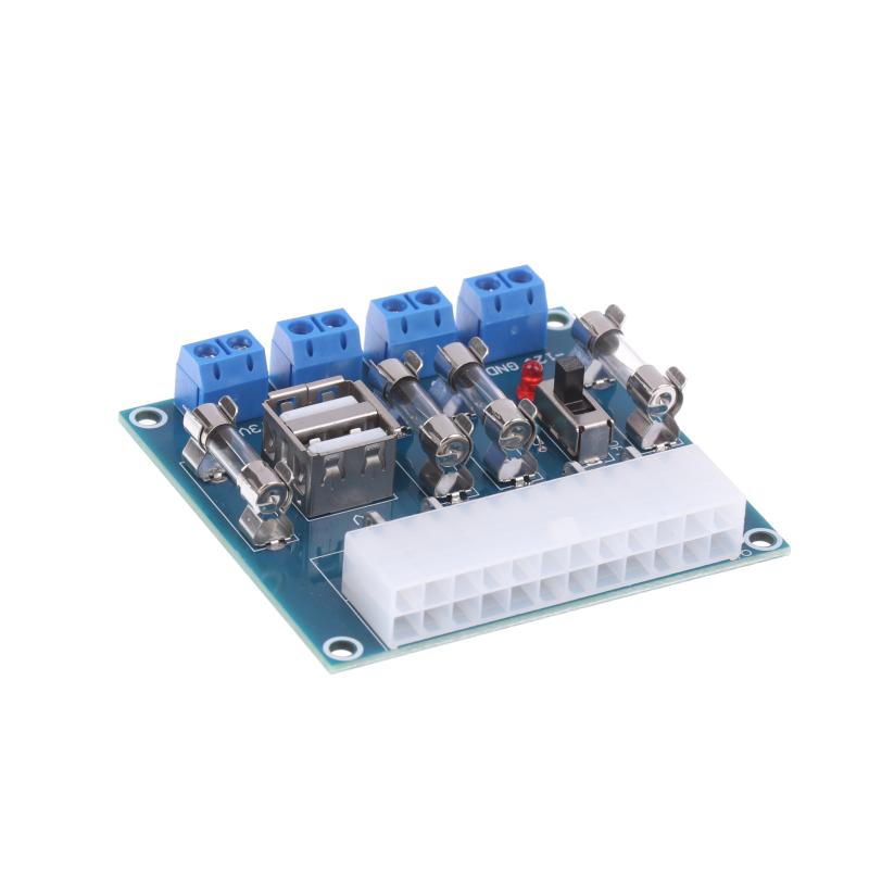 1Pc Power Adapter Supply Test  - Atx Power Supply review and price