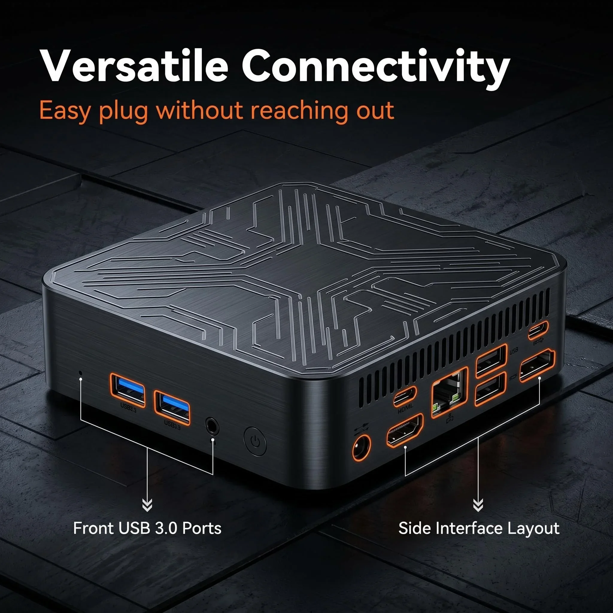 New Intel i9 10980HK Mini PC W - Pc Gaming Intel Core I9 review and price