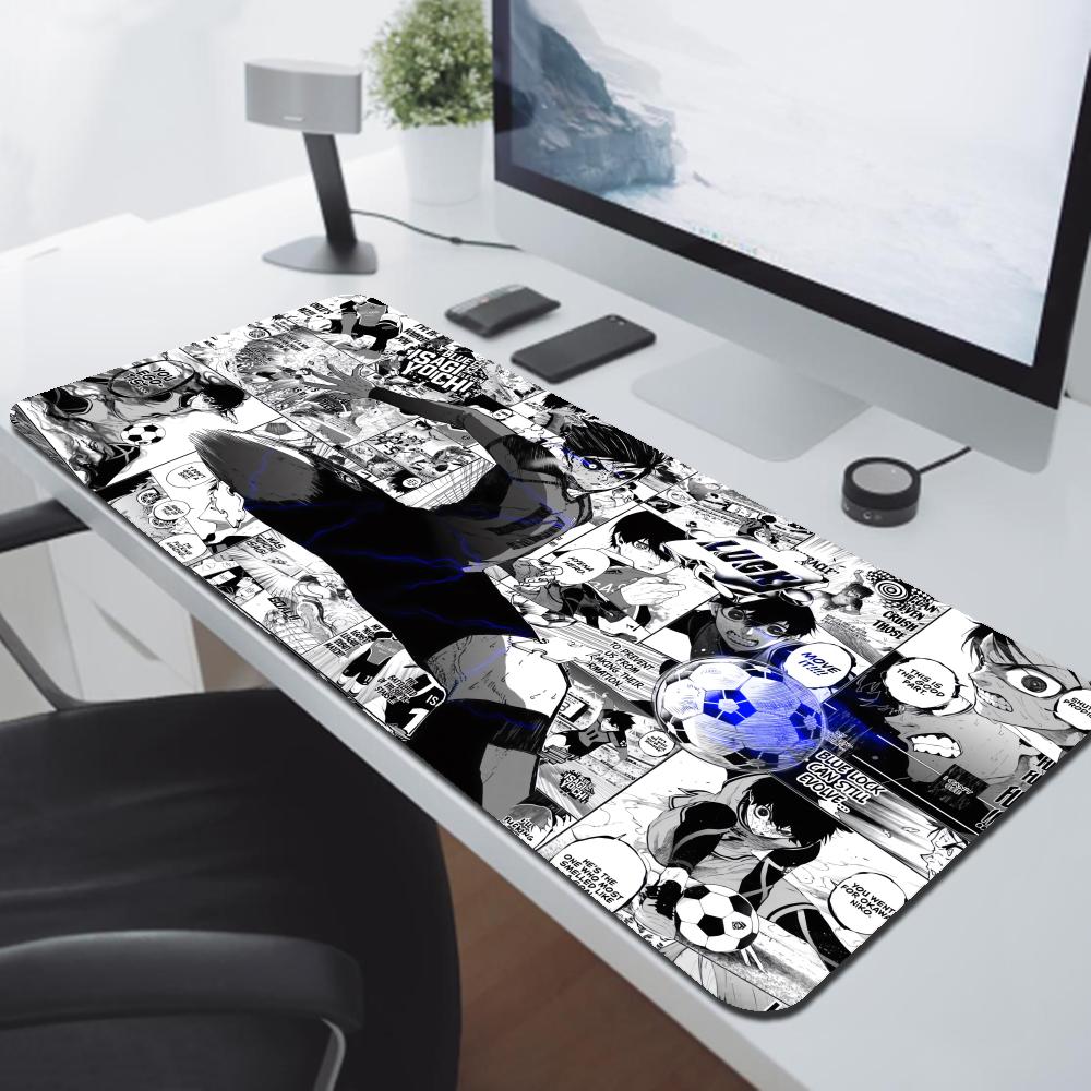 Black And White Anime Mouse Pa - Pc Gaming Lounge review and price