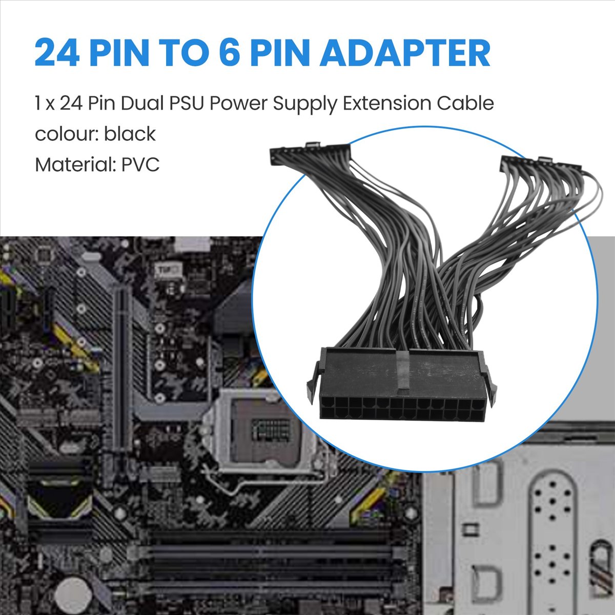 AS62 Dual PSU Power Supply 24- - Atx Power Supply review and price