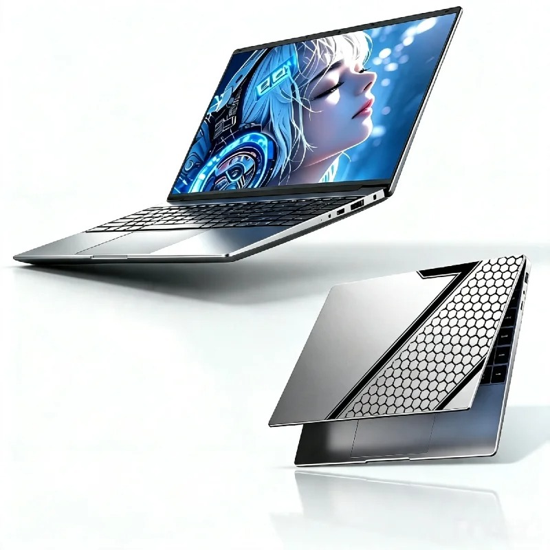 N95 14.1 Inch Laptop 4C4T 3.4G - Pc Unit For Gaming review and price