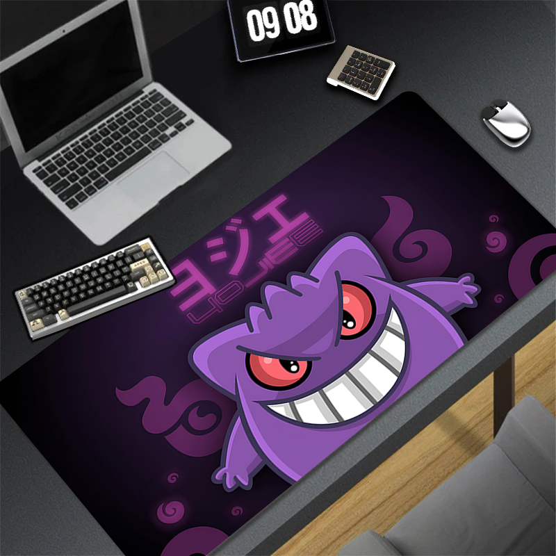 Mousepad Computer New Mouse Pa - Pc Gaming Lounge review and price
