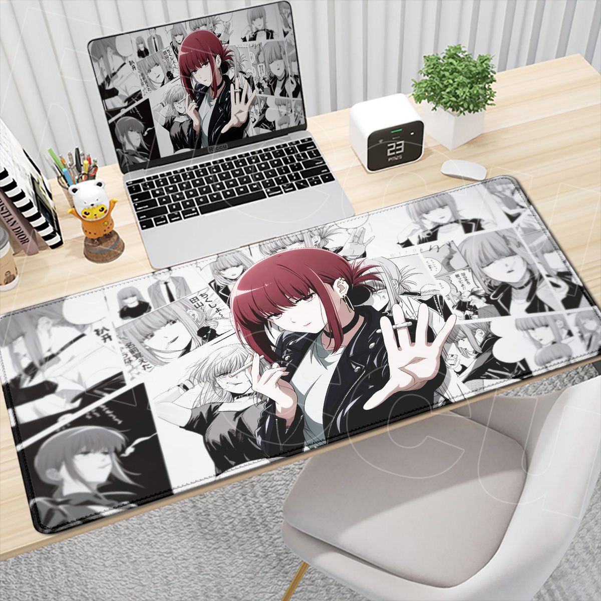 2026 New Hot Anime Smoking Beh - Pc Gaming Lounge review and price