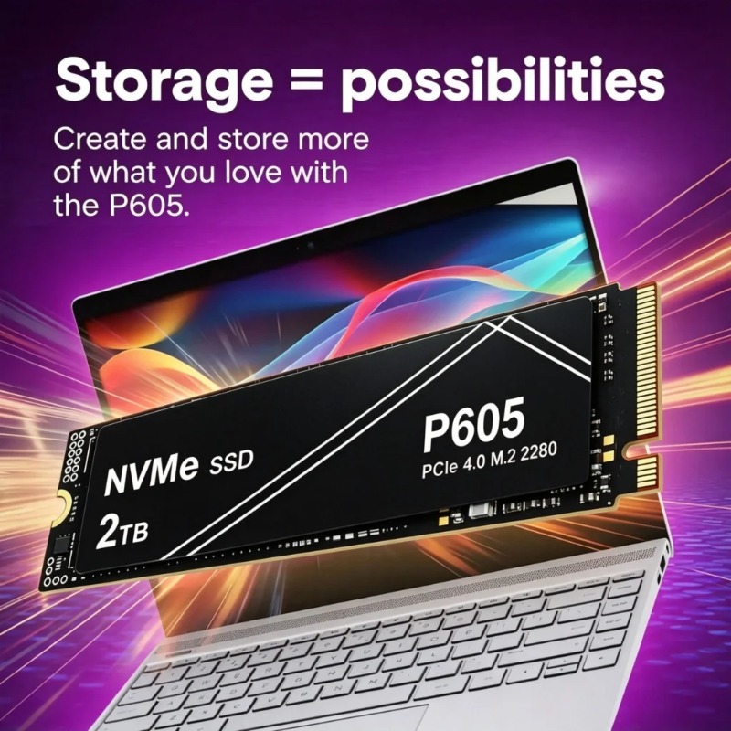 2026 Hot Sale New NVMe PCIe Ge - Pc Gaming On Sale review and price