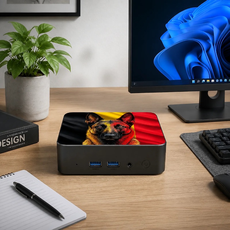 High‑Performance Mini Gaming D - Pc Gaming Intel Core I9 review and price