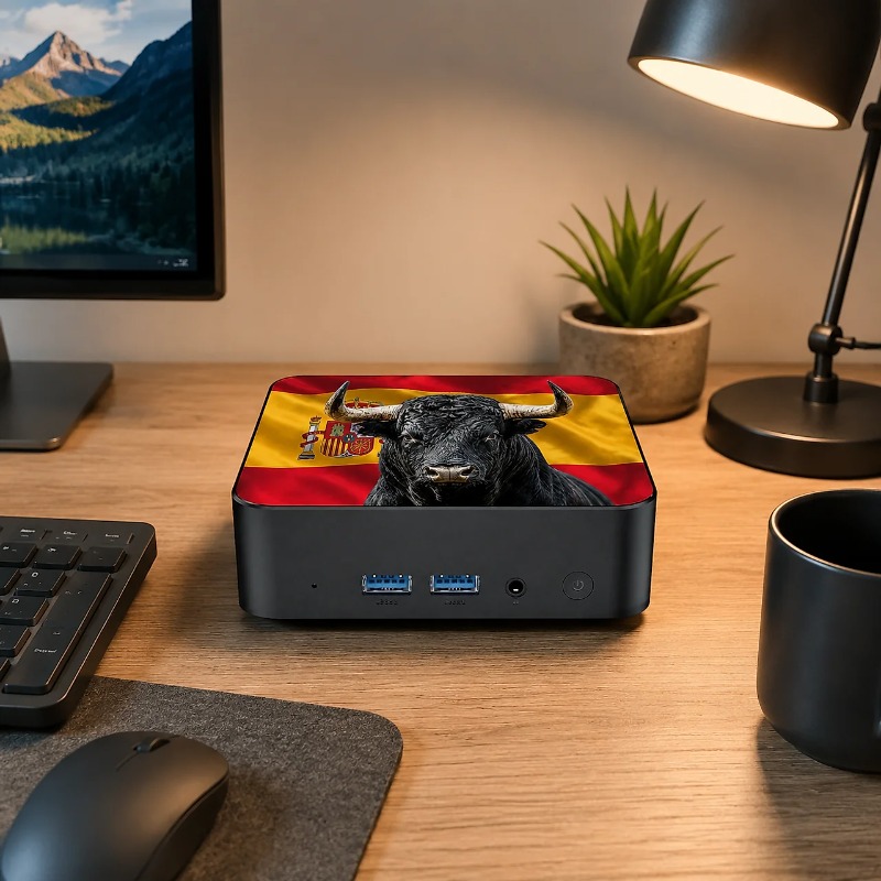 Intel Core i3‑6100 Small Form  - Pc Gaming I3 review and price
