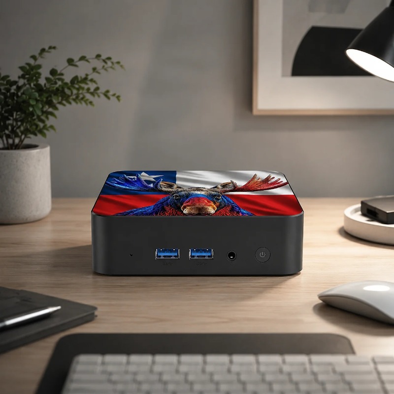Intel Core i3‑6100 Small Form  - Pc Gaming I3 review and price
