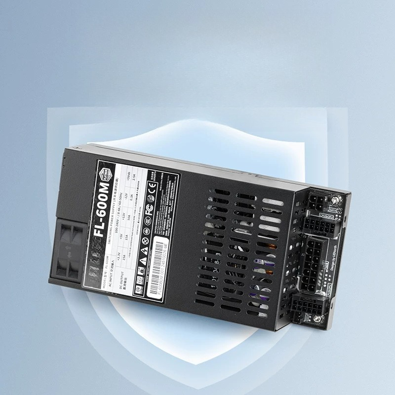 Flex‑ATX 1U Full Modular PSU 6 - Atx Power Supply review and price