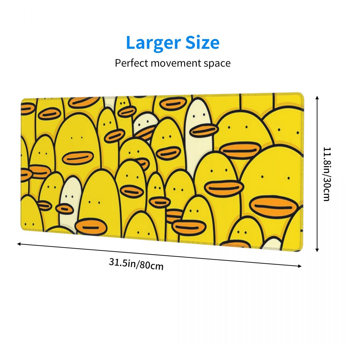 Cartoon Yellow Rubber Duck Pat - Pc Gaming Yellow review and price