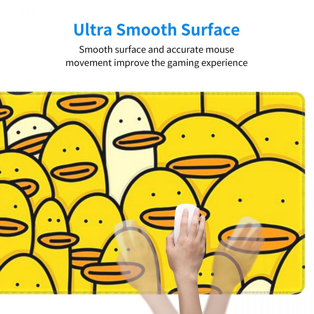 Cartoon Yellow Rubber Duck Pat - Pc Gaming Yellow review and price