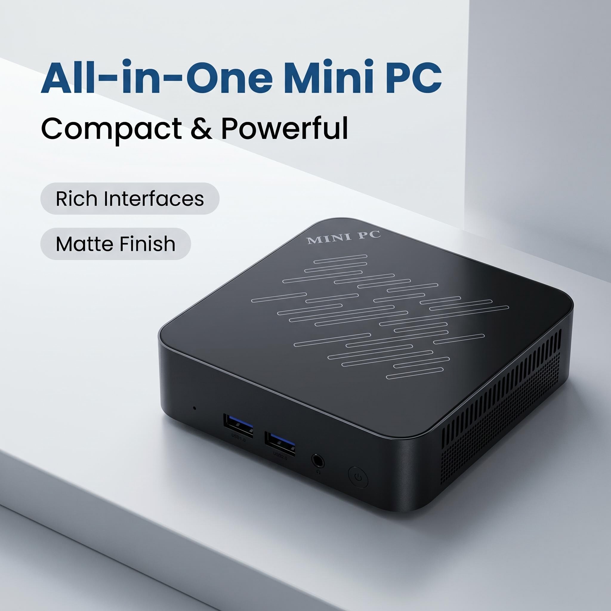 2026 Mini PC Intel Core i3--60 - Pc Gaming I3 review and price