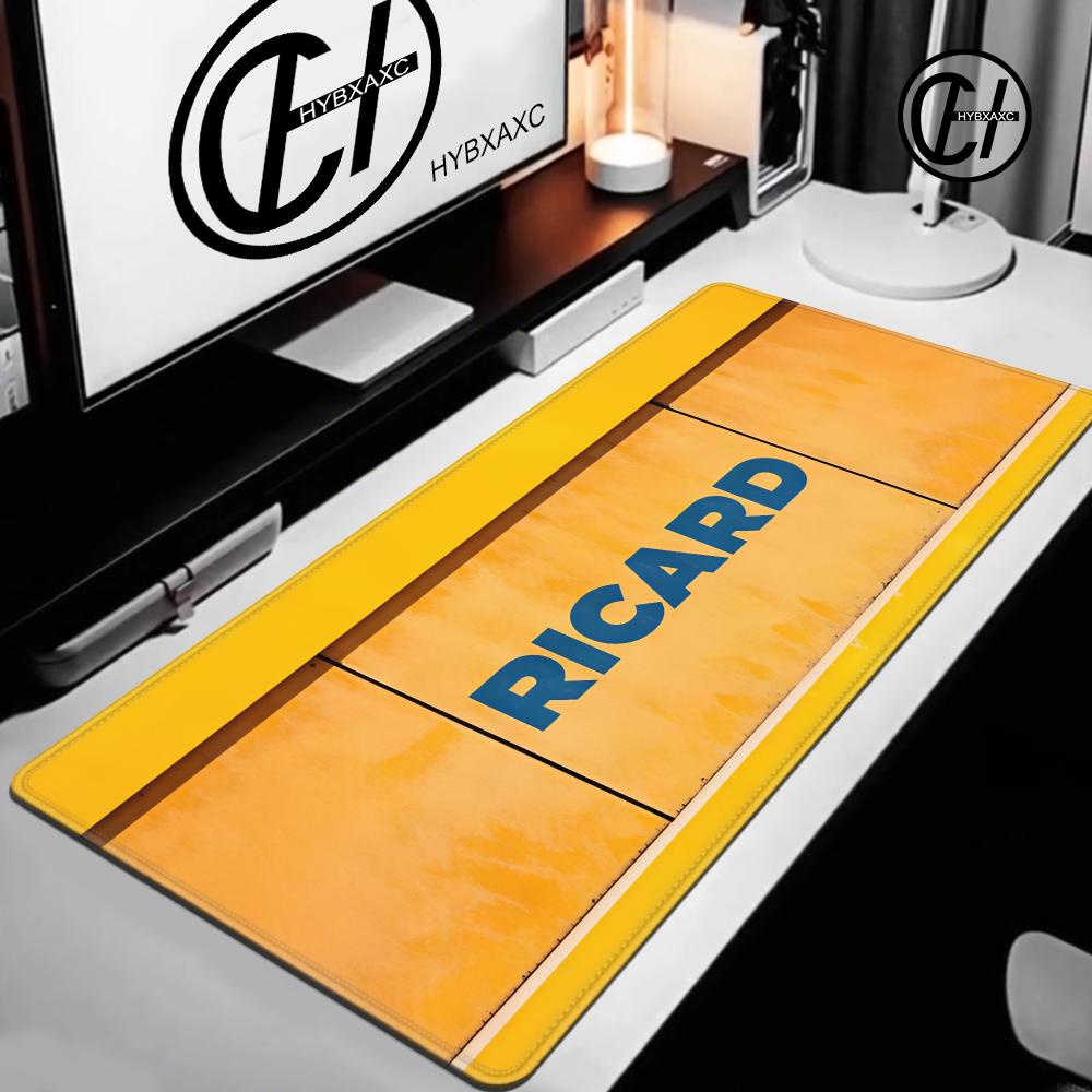 R-Ricard Drink Yellow Mouse Pa - Pc Gaming Yellow review and price